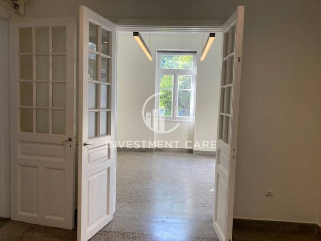 Άποψη χώρου