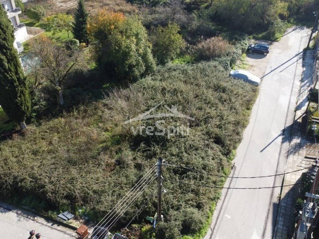 ΑΠΟΨΗ ΟΙΚΟΠΕΔΟΥ