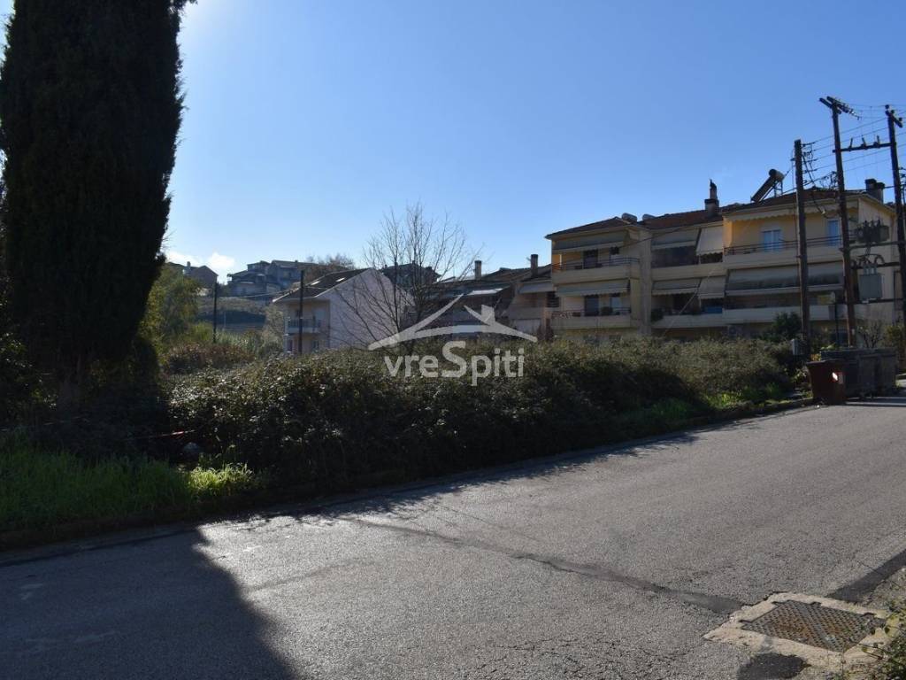 ΑΠΟΨΗ ΟΙΚΟΠΕΔΟΥ