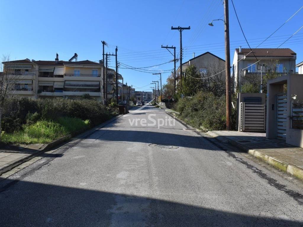 ΑΠΟΨΗ ΟΙΚΟΠΕΔΟΥ