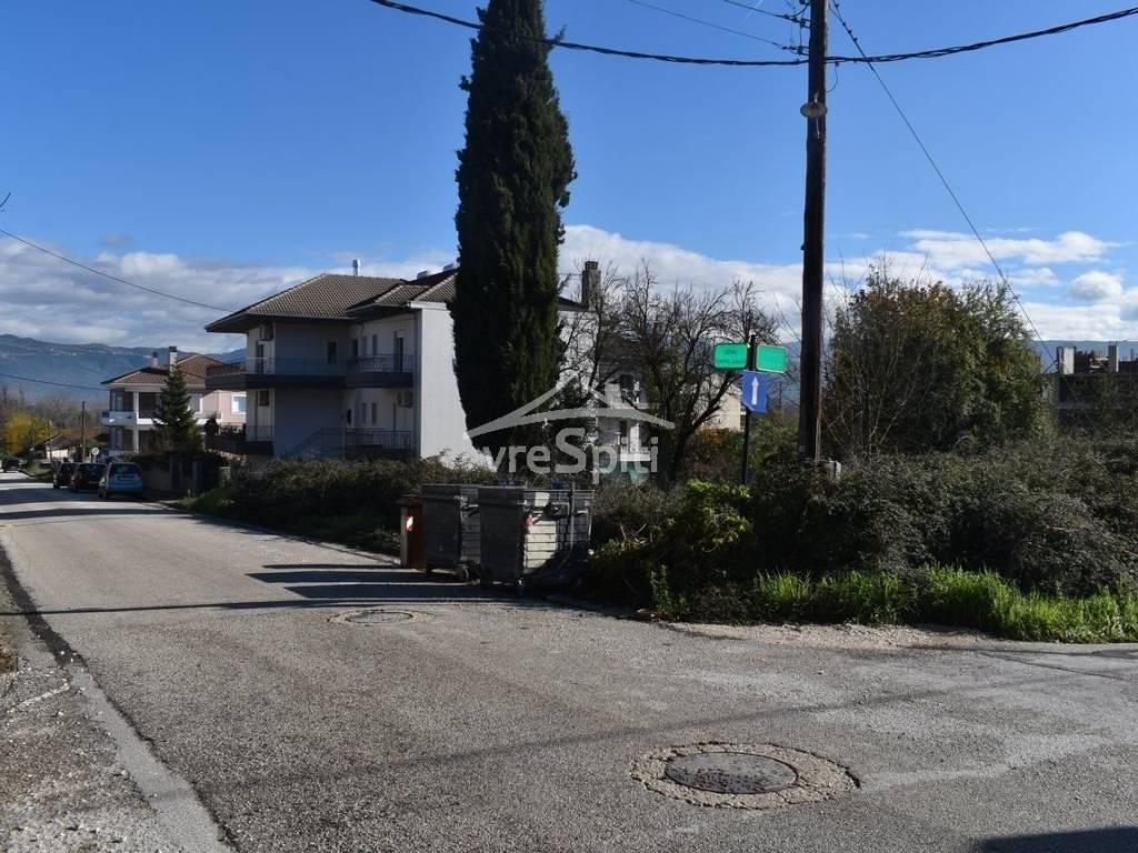 ΑΠΟΨΗ ΟΙΚΟΠΕΔΟΥ