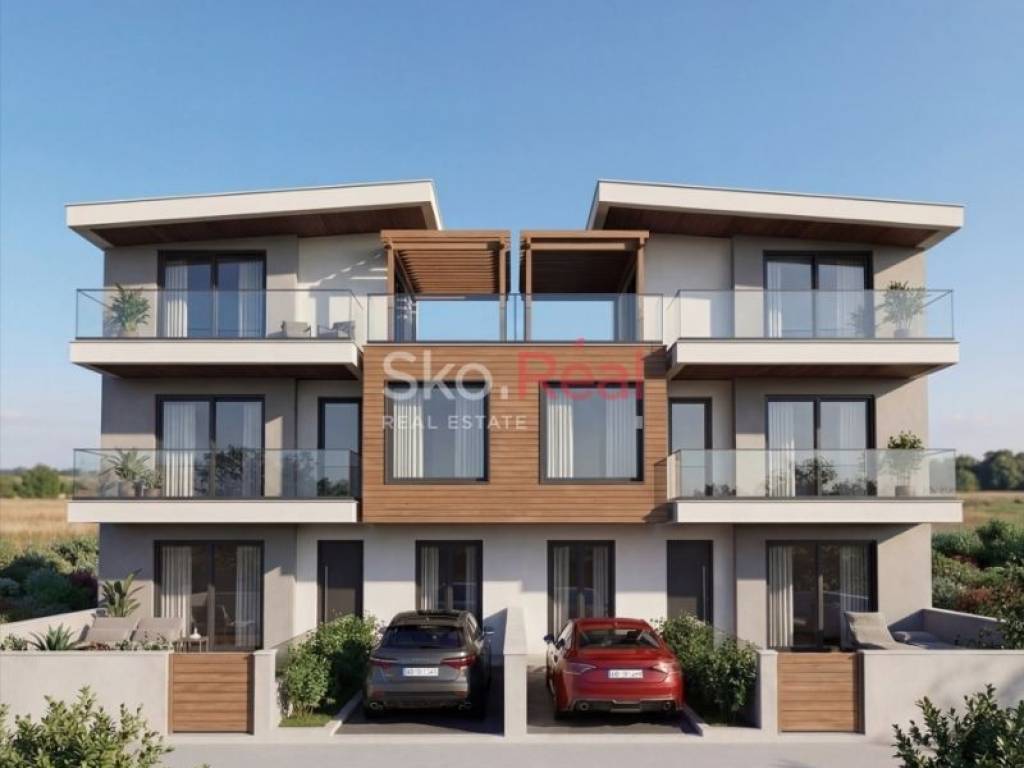 Εξωτερική όψη