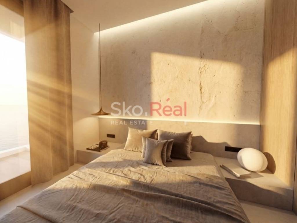 Υπνοδωμάτιο