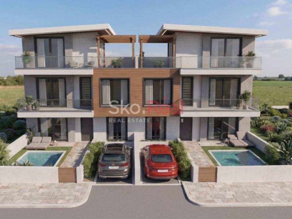 Εξωτερική όψη