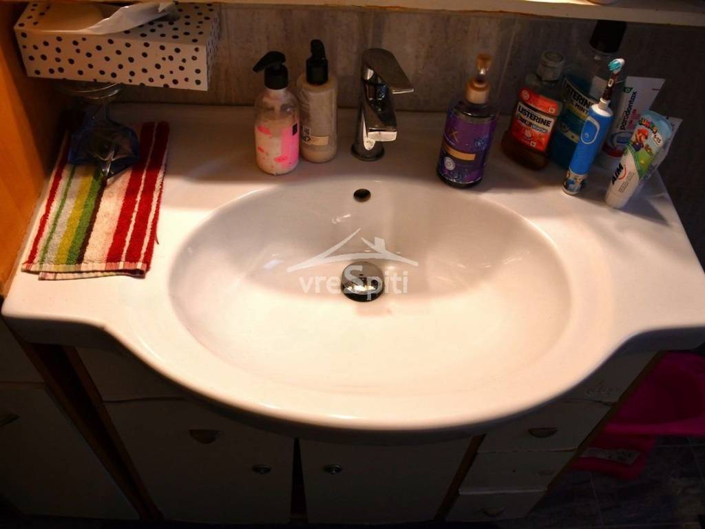 ΑΠΟΨΗ 1ου ΜΠΑΝΙΟΥ