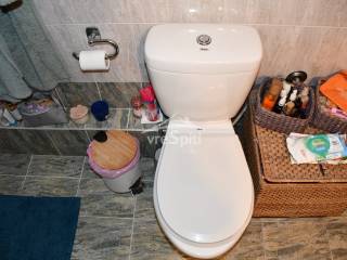 ΑΠΟΨΗ 1ου ΜΠΑΝΙΟΥ