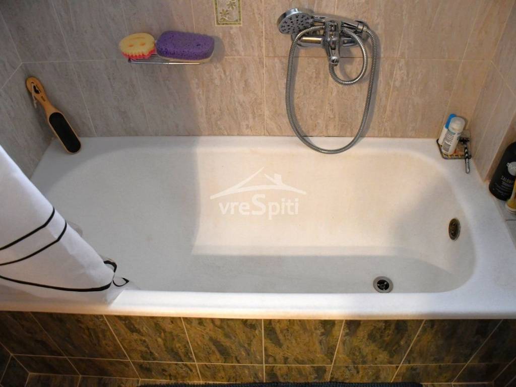 ΑΠΟΨΗ 1ου ΜΠΑΝΙΟΥ