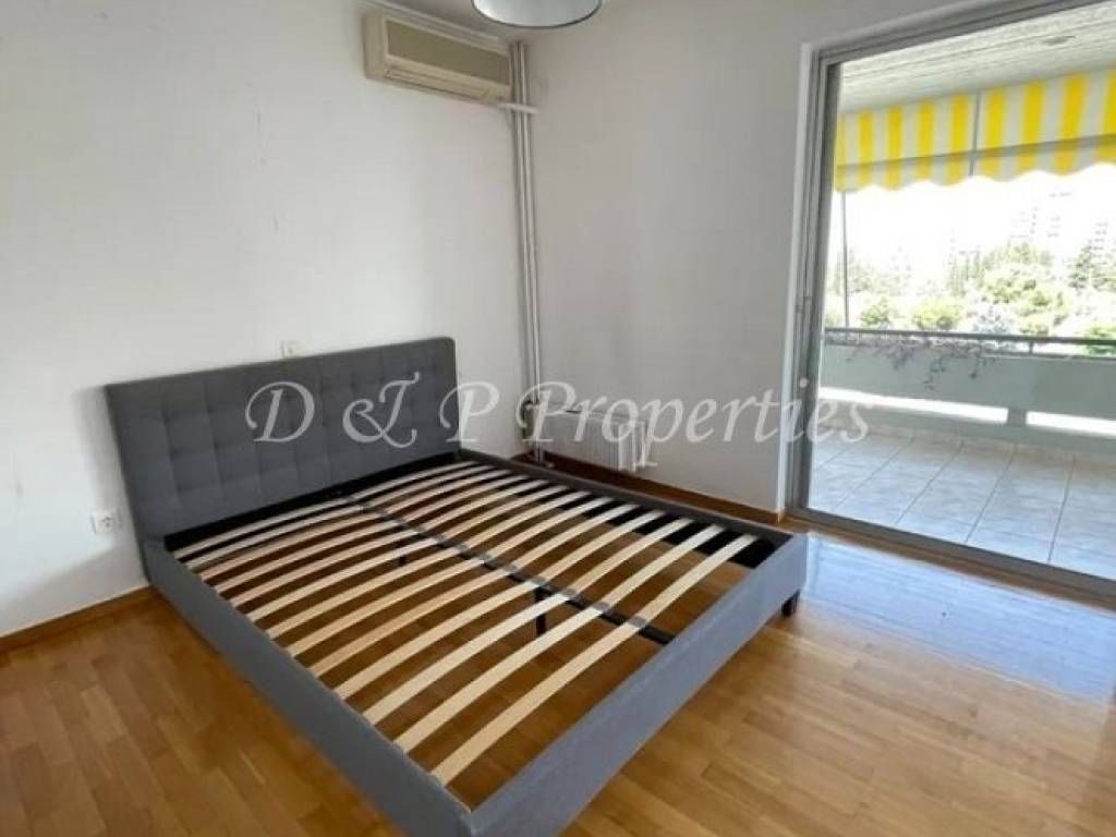 Υπνοδωμάτιο