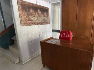 Είσοδος οικοδομής