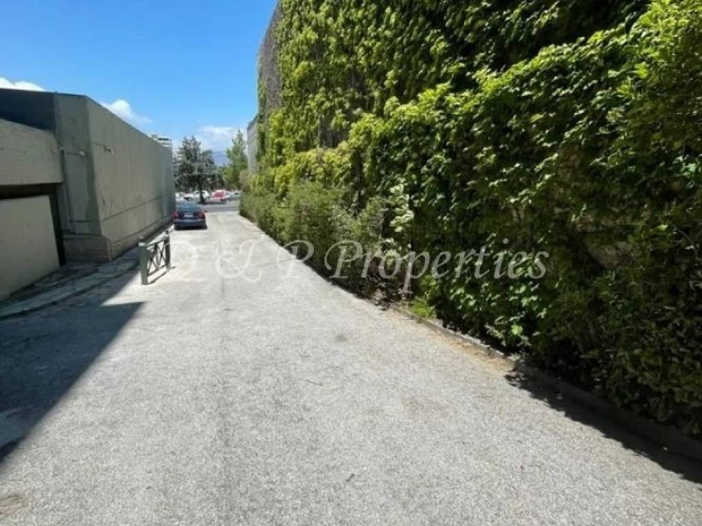 Εξωτερικός χώρος