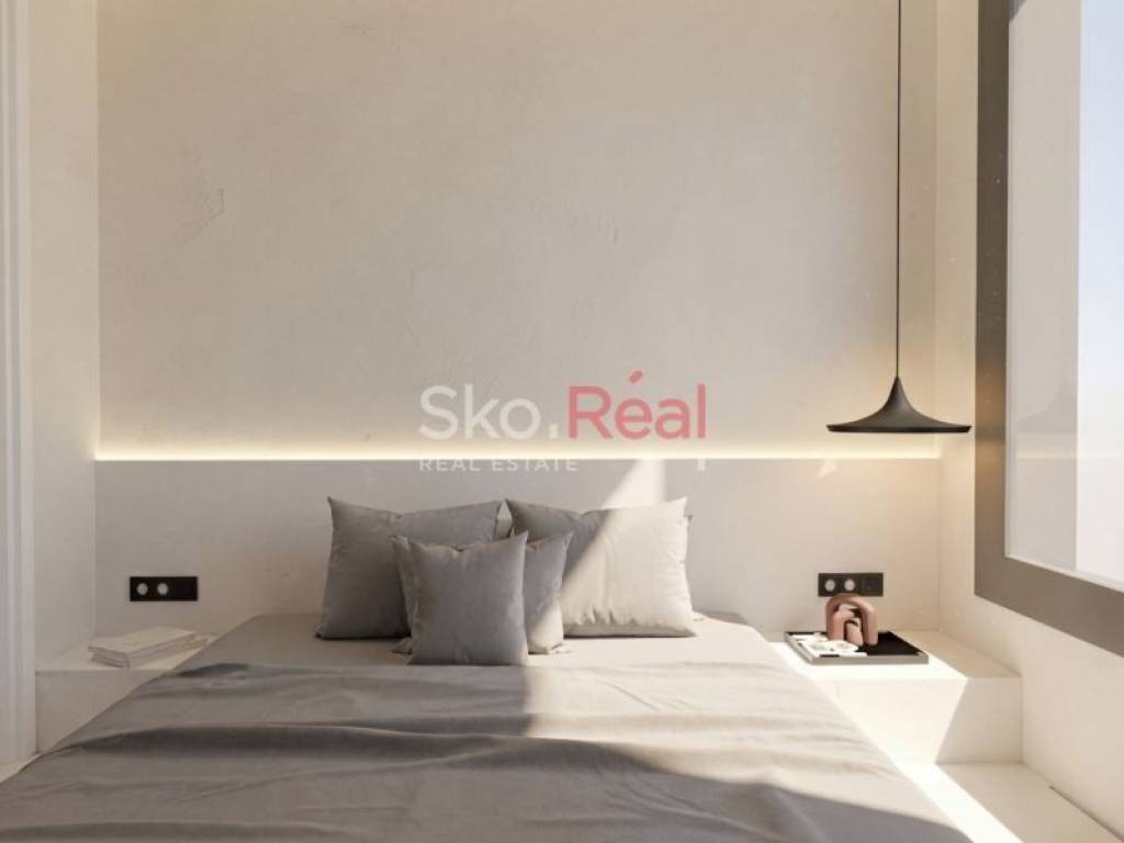 Υπνοδωμάτιο