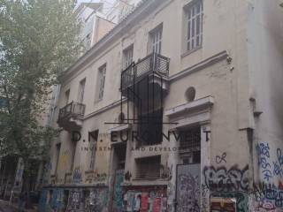 Εξωτερικοι χώροι