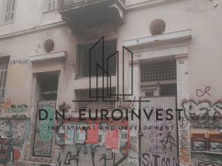 Εξωτερικοι χώροι