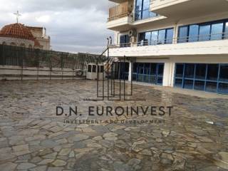 Εξωτερικοι χώροι