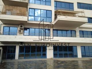 Εξωτερικοι χώροι