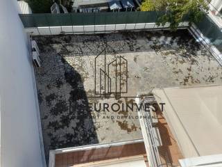 Εξωτερικοι χώροι