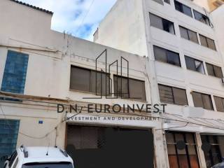 Εξωτερικοι χώροι