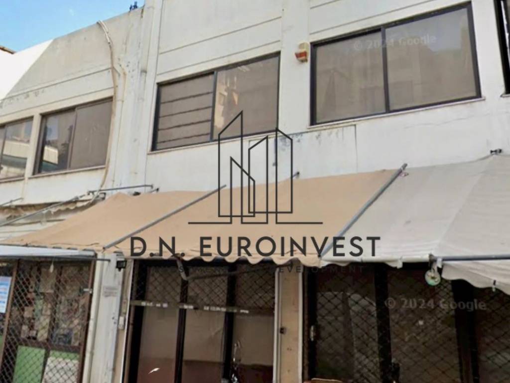 Εξωτερικοι χώροι