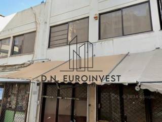 Εξωτερικοι χώροι