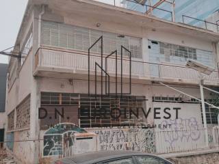 Εξωτερικοι χώροι