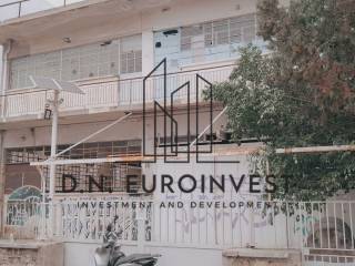 Εξωτερικοι χώροι