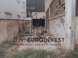 Εξωτερικοι χώροι