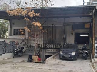 Εξωτερικοι χώροι