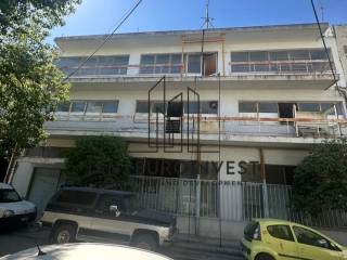 Εξωτερικοι χώροι