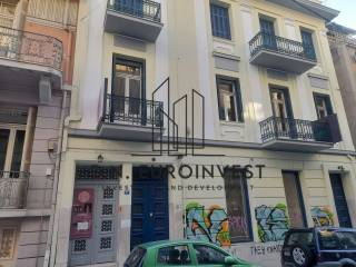 Εξωτερικοι χώροι