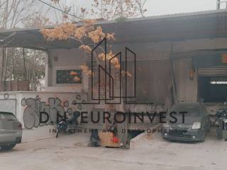 Εξωτερικοι χώροι