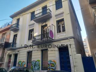 Εξωτερικοι χώροι