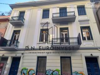 Εξωτερικοι χώροι