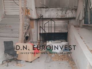 Εξωτερικοι χώροι