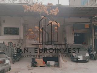 Εξωτερικοι χώροι