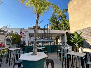 Εξωτερικοι χώροι