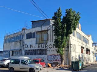 Εξωτερικοι χώροι