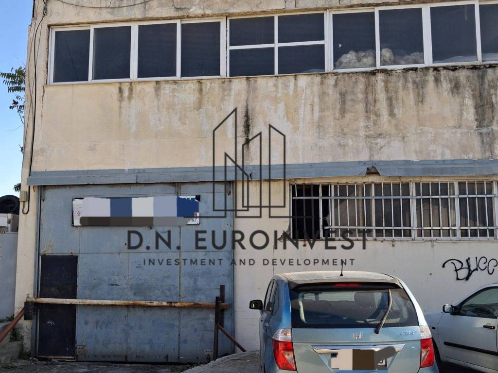 Εξωτερικοι χώροι