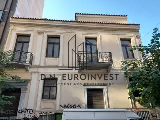 Εξωτερικοι χώροι