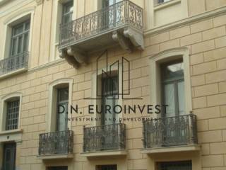 Εξωτερικοι χώροι