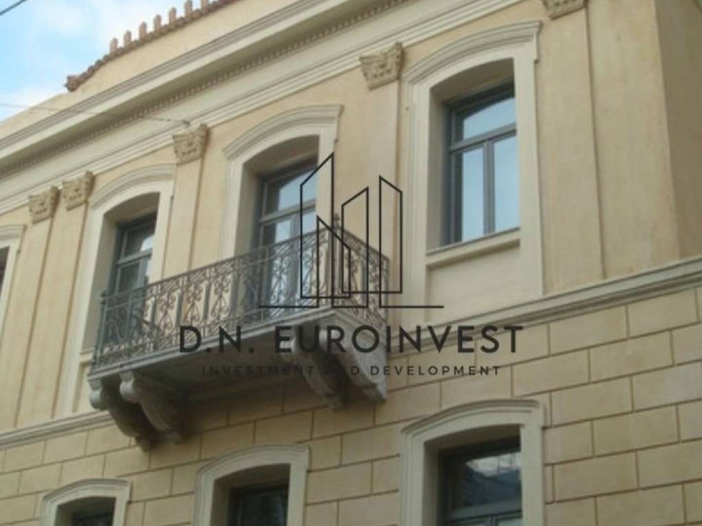 Εξωτερικοι χώροι