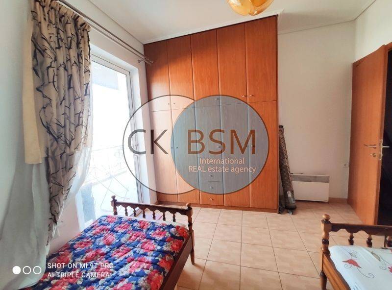 Υπνοδωμάτιο