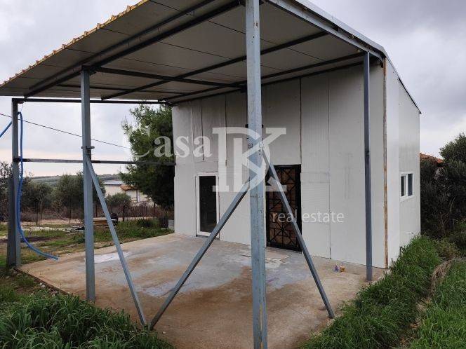 Εξωτερικός χώρος