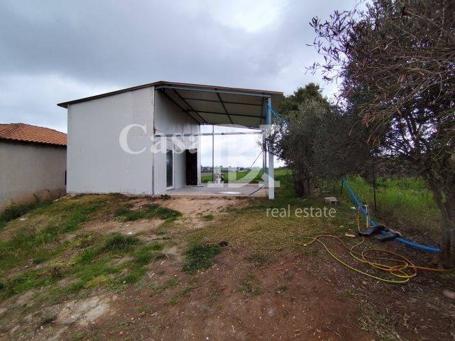 Εξωτερικός χώρος