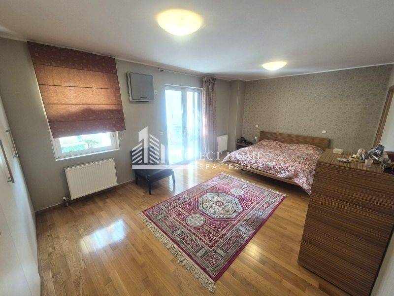 Υπνοδωμάτιο