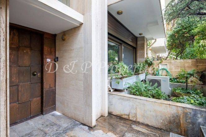 Εξωτερικός χώρος