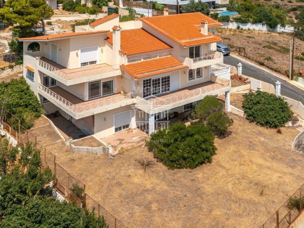 Εξωτερικός χώρος