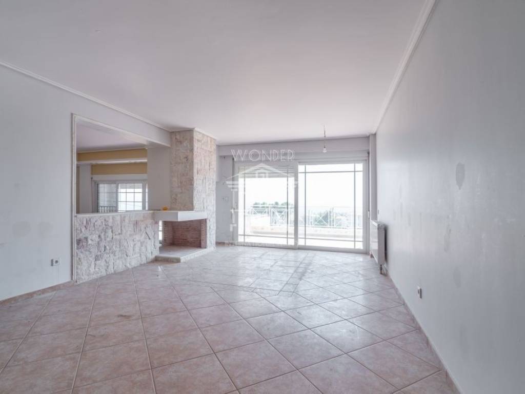 Άποψη χώρου