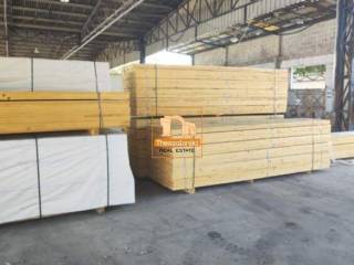 ΒΙ.ΠΕ.Θ., Βιομηχανικός χώρος