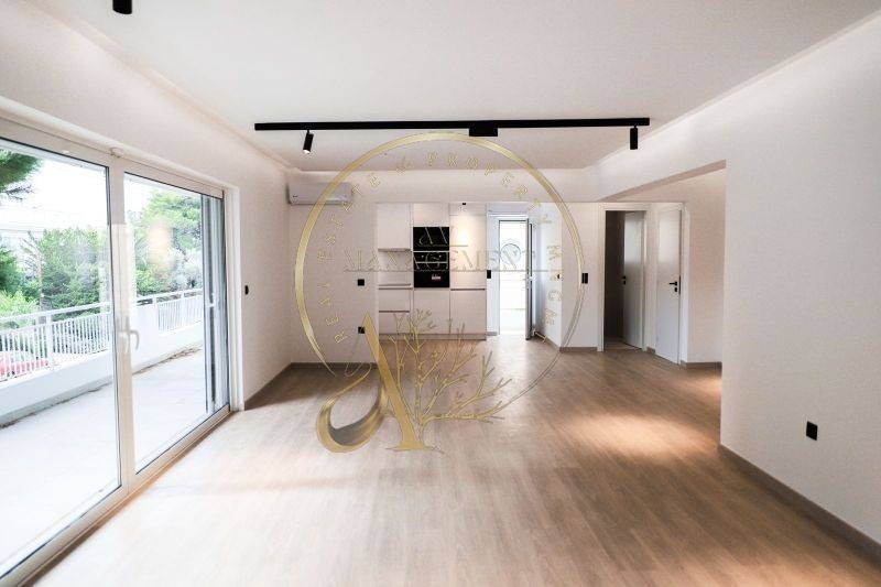 Άποψη χώρου