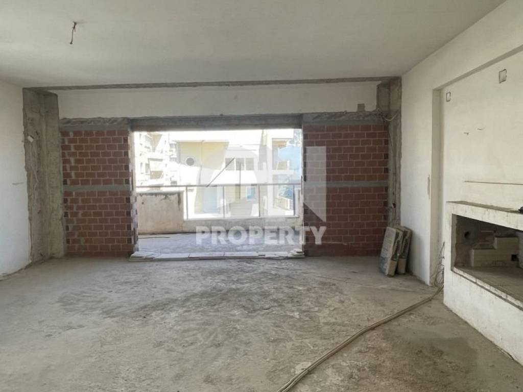 Άποψη χώρου